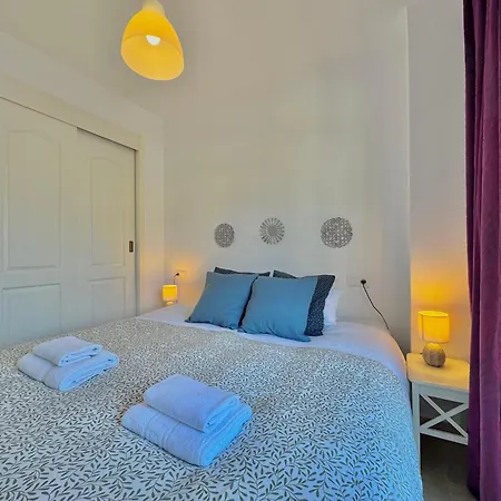 Lafrenchtouch - Torrequebrada 2dorm Cerca Playa Διαμέρισμα