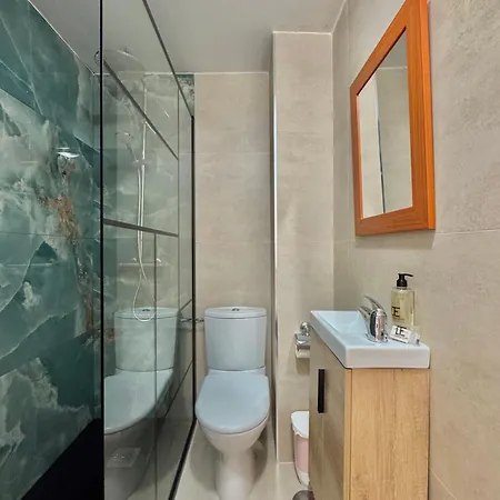 Appartement Lafrenchtouch - Torrequebrada 2dorm Cerca Playa *